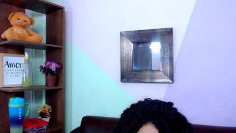 R E B E C A online show from 01.26.25