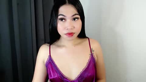 its me asian rebecca online show from 02.02.26