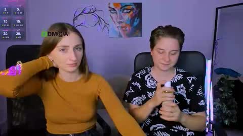 rebecca_smile_ online show from 10.02.25