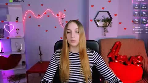 rebecca_smile_ online show from 03.08.26