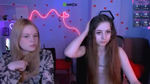 rebecca_smile_ online show from 03.27.26