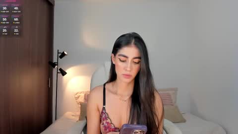 Rebecca online show from 10.14.25