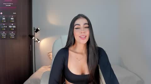 Rebecca online show from 12.20.25