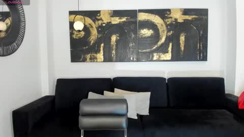 Snapshot of rebeccahudson_ chatting on 11.18.25 Rebe online show from 11.18.25