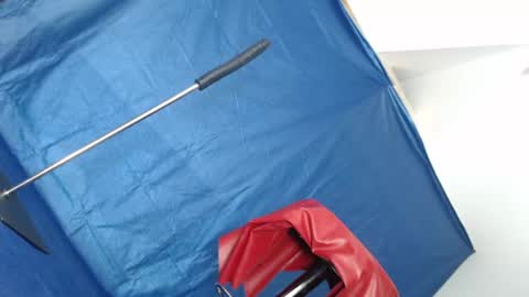 Rebeccalachaude online show from 03.11.25