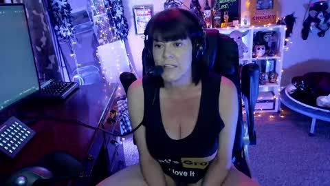 Rebecca Love online show from 04.09.26