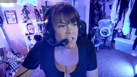 Rebecca Love online show from 05.09.26