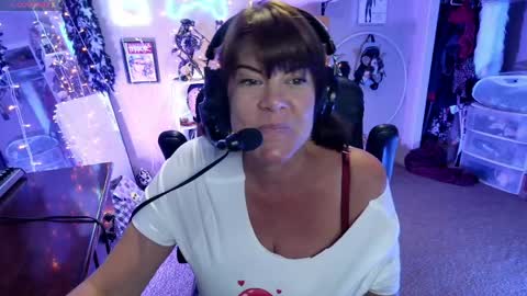 Rebecca Love online show from 05.16.26