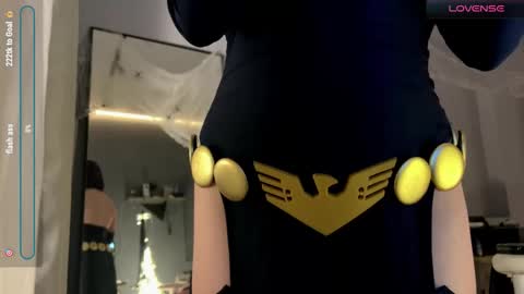 Rebecca Nikson online show from 10.30.25