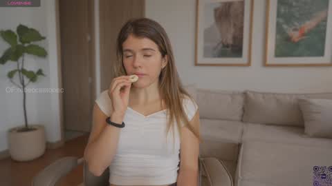 Snapshot of rebeccastonee chatting on 09.16.25 - Maria - Of rebeccastonec - telegram online show from 09.16.25