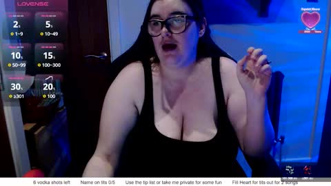 rebeccasummercam online show from 03.05.26