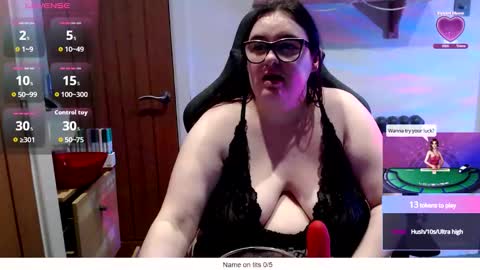 rebeccasummercam online show from 03.26.26