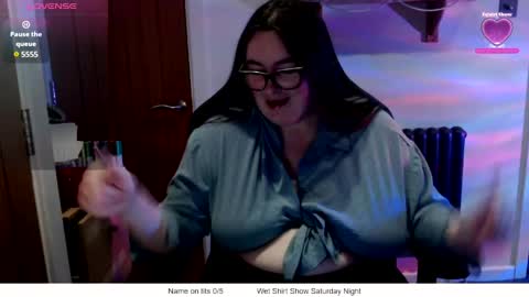 rebeccasummercam online show from 04.01.26