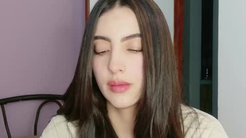 Snapshot of rebeccawhite_meow chatting on 03.18.26 rebeccawhite_meow online show from 03.18.26