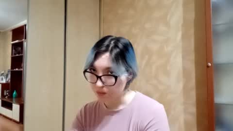 Zoe online show from 02.18.26