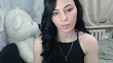 Snapshot of rebeka_08 chatting on 03.22.26 Rebeka 08 online show from 03.22.26