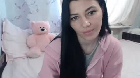 Rebeka 08 online show from 04.25.26