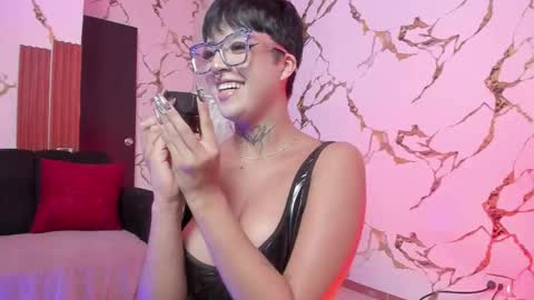 REBEKA online show from 10.29.25