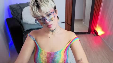 REBEKA online show from 05.15.26