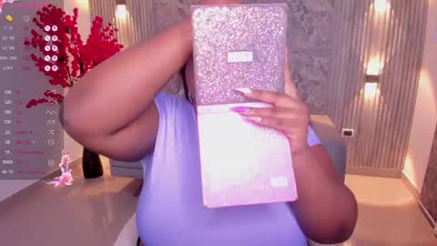 Snapshot of rebeka_spencer chatting on 02.26.25 rebeka online show from 02.26.25