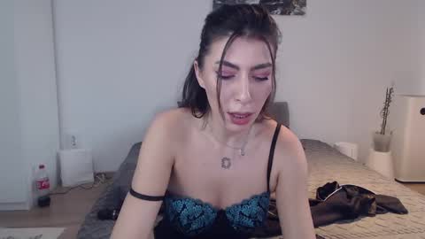 Rebeka online show from 01.25.25