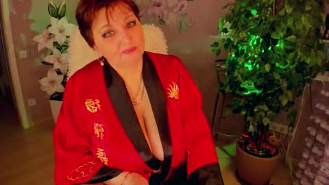 rebekkacharm online show from 10.07.25