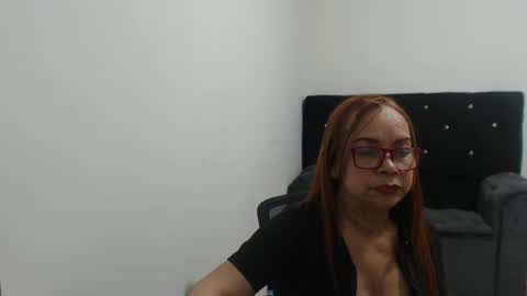 rebeka online show from 09.16.25