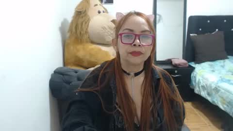 rebeka online show from 09.18.25