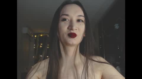 AnnaAnnet online show from 01.18.26