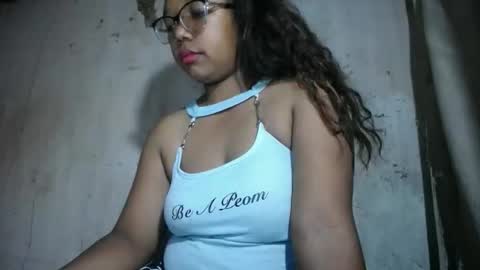 rebelle777 online show from 03.21.26