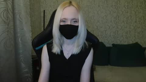 RebesaOlset online show from 01.17.25