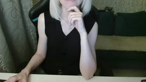 RebesaOlset online show from 02.07.25