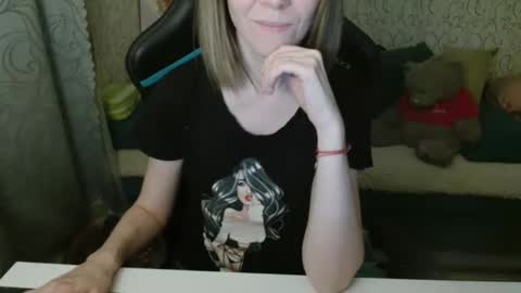 RebesaOlset online show from 10.01.25