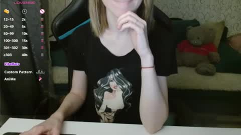 RebesaOlset online show from 12.04.25