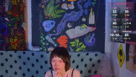 Lara online show from 02.11.26