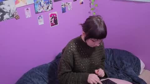 Lara online show from 03.12.26