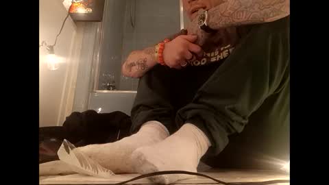 recka810 online show from 01.05.25