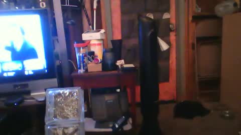 recka810 online show from 02.17.25