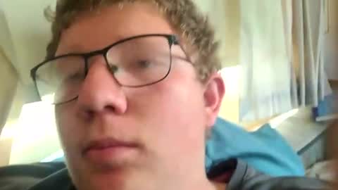 zsax horny online show from 12.07.24