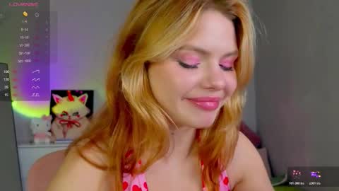 red__candy online show from 10.22.25