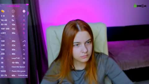 red__dizzy online show from 10.14.25