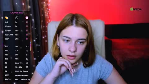 red__dizzy online show from 11.05.25