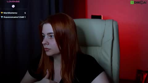 red__dizzy online show from 03.25.26