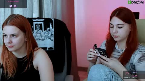 red__dizzy online show from 04.01.26