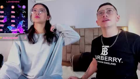 Red Lust  online show from 01.14.26