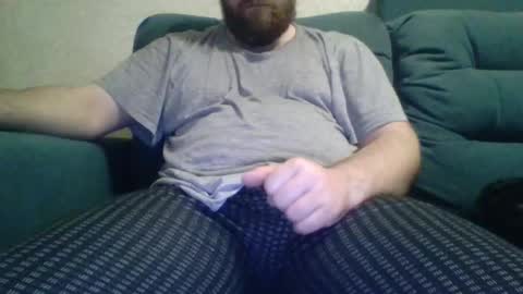 Snapshot of red_bearddd chatting on 11.24.25 red_bearddd online show from 11.24.25