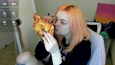 Bestie online show from 02.17.26