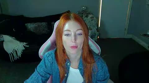 Red -  online show from 12.19.24