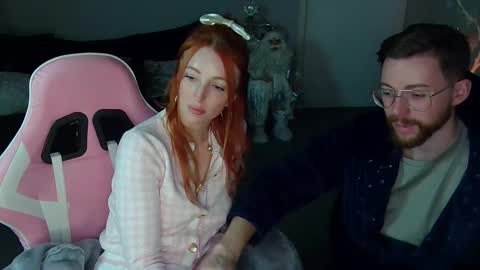 Red -  online show from 12.22.24