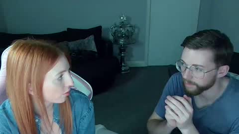 Red -  online show from 01.16.25